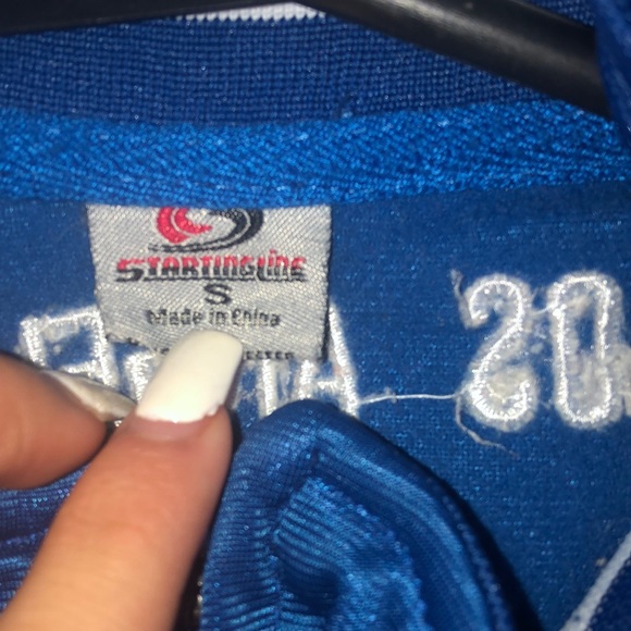 Jacket - Picture 2 of 3